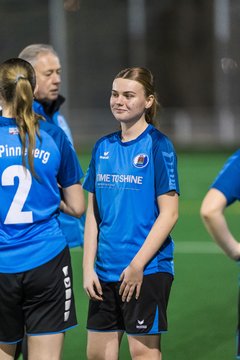 Bild 58 - wBJ VfL Pinneberg - ETV : Ergebnis: 0:7